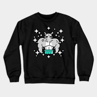 Kawaii Crewneck Sweatshirt